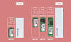 Внешний корпус Transcend CM80 для M.2 SSD (Silver) купить в интернет-магазине icover