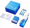 Ирригатор Xiaomi Soocas W3 Pro (Blue) купить в интернет-магазине icover