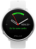 Спортивные часы Polar Ignite S 90072456 (White/Silver) купить в интернет-магазине icover