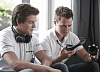 Sennheiser PC 320 - компьютерная гарнитура (Black) купить в интернет-магазине icover