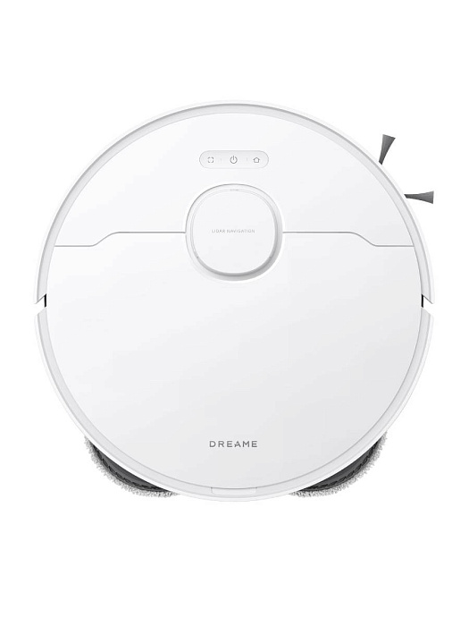 Робот-пылесос Dreame Bot D20 Ultra RLD31SE (White) купить в интернет-магазине icover