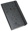 Moleskine Passion Baby Journal Large (PHBA3A) - блокнот в линейку (Black) купить в интернет-магазине icover
