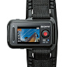 Sony Live Remote Control with Wi-Fi (RM-LVR1) - пульт ДУ для Sony Action Cam купить в интернет-магазине icover