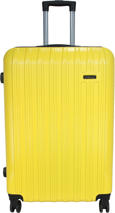 Чемодан Ridberg Discover (Yellow) размер L купить в интернет-магазине icover