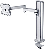 Кронштейн ErgoFount BTFS-102G для монитора 24" (Steel) купить в интернет-магазине icover