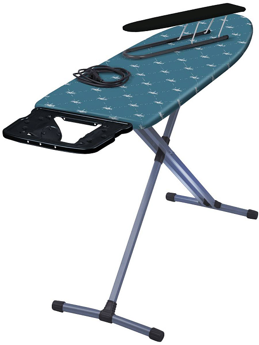 Гладильная доска Nika НТ10+ (НТ10+АК/СТ) купить в интернет-магазине icover