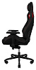 Игровое кресло Бюрократ Knight Titan (Black/Red) купить в интернет-магазине icover