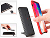 Беспроводное зарядное устройство Baseus Three-coil Wireless Charging Pad WXHSD-B01 (Black) купить в интернет-магазине icover