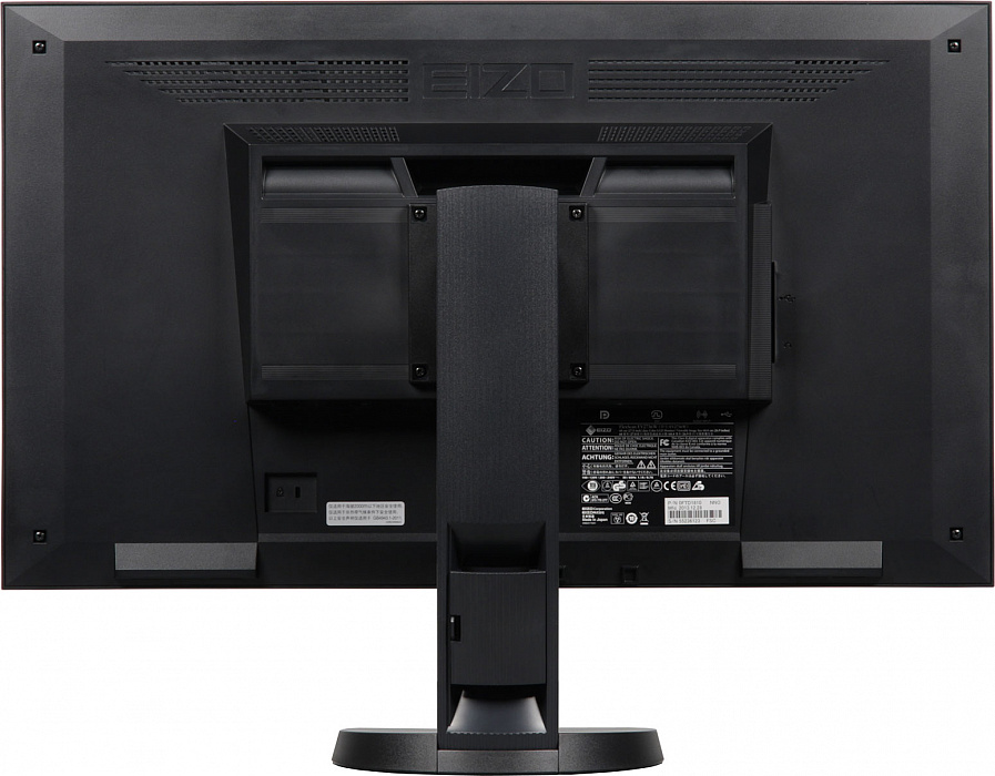 Монитор Eizo FlexScan EV2736W 27'' TFT IPS (Black) купить в интернет-магазине icover