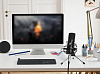 Микрофон Maono AU-A03TR (Black) купить в интернет-магазине icover