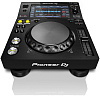 Pioneer XDJ-700 (A061393) - DJ-проигрыватель (Black) купить в интернет-магазине icover