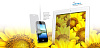 Kristall Nano-Tech Liquid Screen Protector - жидкая пленка для планшетов купить в интернет-магазине icover