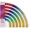Цветовой справочник Pantone Metallic Guide Coated (GG1507) купить в интернет-магазине icover