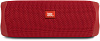 Портативная акустика JBL Flip 5 JBLFLIP5RED (Red) купить в интернет-магазине icover