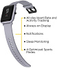 Умные часы Xiaomi Amazfit Bip UYG4024RT (White Cloud) купить в интернет-магазине icover