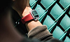 Чехол Uniq Garde (45MM-GARCLR) для Apple Watch 7 45 mm (Transparent) купить в интернет-магазине icover