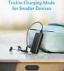 Внешний аккумулятор Anker PowerCore 10000mAh USB-C A1235011 (Black) купить в интернет-магазине icover