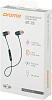 Bluetooth-наушники Digma BT-05 с микрофоном (Black) купить в интернет-магазине icover