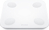 Умные весы Yunmai Balance (White) купить в интернет-магазине icover