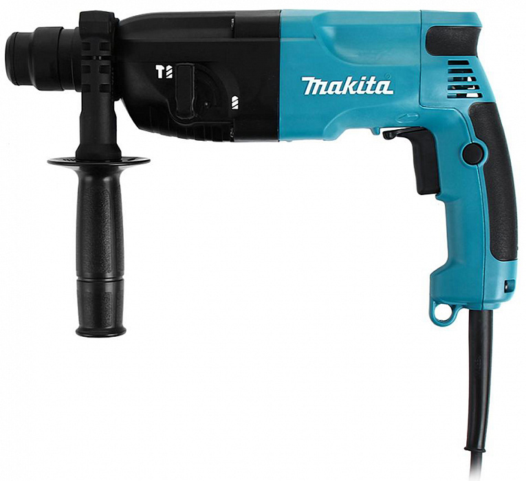 Перфоратор Makita HR2440 купить в интернет-магазине icover