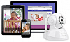 Medisana Smart Baby Monitor - радионяня для iPhone/iPod/iPad купить в интернет-магазине icover
