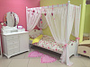 Dogtas Secret Garden SG-1201 - бельевой комод (White) купить в интернет-магазине icover
