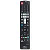 LG LAS655K - саундбар и беспроводной сабвуфер (Black) купить в интернет-магазине icover