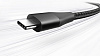 Кабель Anker PowerLine+ II (A8462H11) USB-A/USB-C 0.9m (Black) купить в интернет-магазине icover