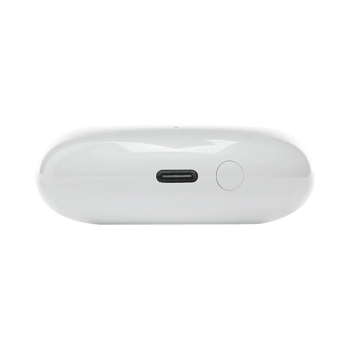 Беспроводные наушники HONOR Choice Earbuds X5E-Eurasia TRN-ME00 (White) купить в интернет-магазине icover