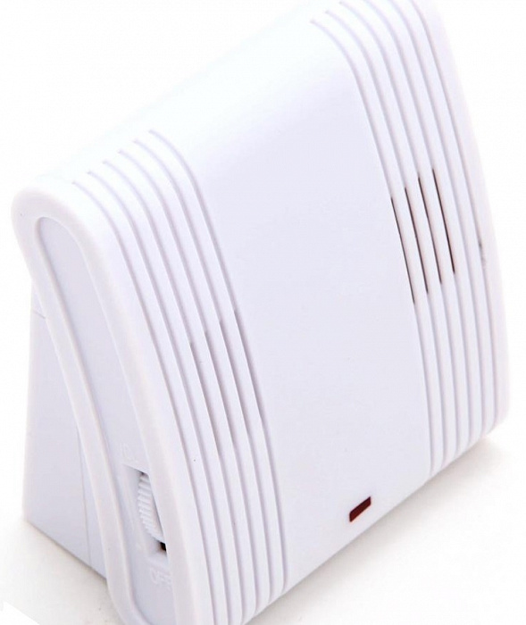 Ультразвуковой отпугиватель комаров Weitech WK-0029 52017 (White) купить в интернет-магазине icover