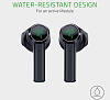 Беспроводные наушники Razer Hammerhead True Wireless RZ12-02970100-R3G1 (Black) купить в интернет-магазине icover