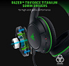 Игровая гарнитура Razer Kaira Pro (RZ04-03470100-R3M1) для Xbox Series X/S (Black) купить в интернет-магазине icover