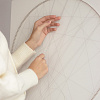Фото-конструктор Mozabrick RingString (80001) купить в интернет-магазине icover