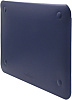Чехол Wiwu Skin Pro 2 Leather для MacBook Pro 16 2021 (Blue) купить в интернет-магазине icover