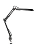 Настольная светодиодная лампа Ridberg LDL25-2 (Black) купить в интернет-магазине icover