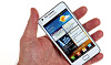 Samsung Galaxy S2 (GT-I9100) White купить в интернет-магазине icover