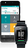 Умные часы Asus VivoWatch HC-A01 (Black) купить в интернет-магазине icover