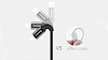 Кабель для iPod, iPhone, iPad Baseus Shining Cable with Jet metal 1m USB to Lightning CALSY-01 (Black) купить в интернет-магазине icover