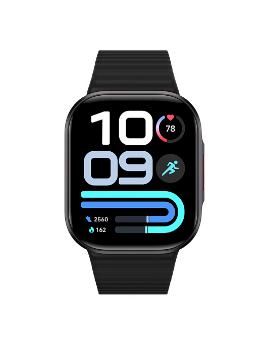 Смарт-часы Xiaomi REDMI Watch 6 Lite BHR09CWGL (Black) купить в интернет-магазине icover