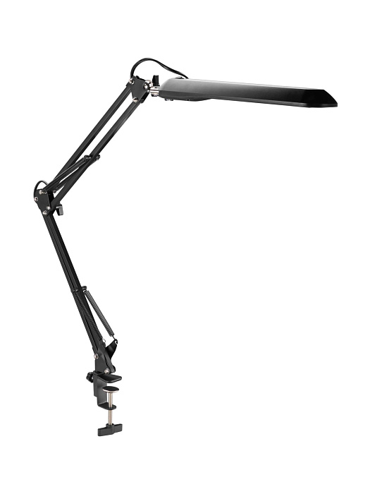 Настольная светодиодная лампа Ridberg LDL25-2 (Black) купить в интернет-магазине icover