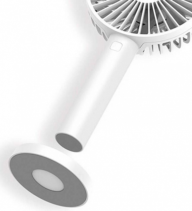 Портативный вентилятор ZMI AF215 (White) купить в интернет-магазине icover