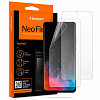 Комплект защитных пленок Spigen Film Neo Flex HD (L37FL25988) для Huawei P30 Pro (Clear) купить в интернет-магазине icover