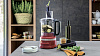 Кухонный комбайн KitchenAid (5KFP0919EER) 2.1L (Red) купить в интернет-магазине icover