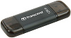 Внешний накопитель Transcend JetDrive Go 300 128Gb USB 3.1/Lightning (TS128GJDG300K) для устройств Apple (Black) купить в интернет-магазине icover