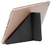 Чехол-книжка Momax Flip для iPad 10.2 (Black) купить в интернет-магазине icover