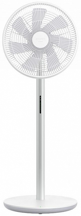 Напольный вентилятор Xiaomi Smartmi Standing Fan 3 (White) купить в интернет-магазине icover