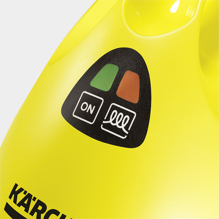 Пароочиститель Karcher SC 2 (1.512-061.0) купить в интернет-магазине icover