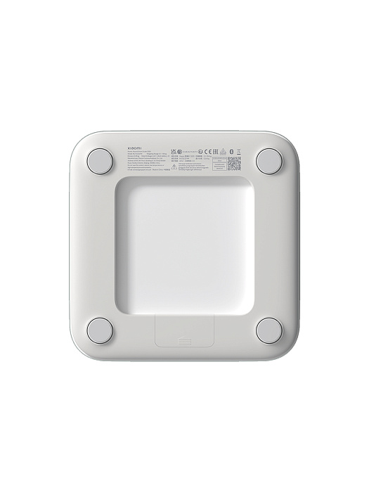 Весы умные Xiaomi Mi Smart Scale S200 (White) купить в интернет-магазине icover