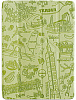 Ozaki iCoat-Travel (IC515TP) - чехол для iPad 2/iPad 3/iPad 4 (Taipei) купить в интернет-магазине icover