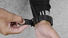 Ремешок Nomad Active Strap Pro (NM1A41BNW0) для Apple Watch 42/44 mm (Black) купить в интернет-магазине icover